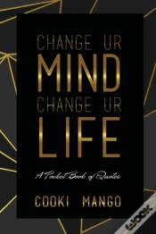 Capa do artigo Change Ur Mind Change Ur Life