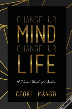 Capa do artigo Change Ur Mind Change Ur Life