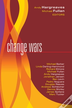 Capa do artigo Change Wars