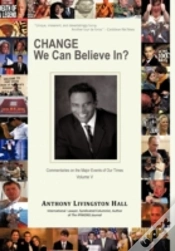 Capa do artigo Change We Can Believe In?