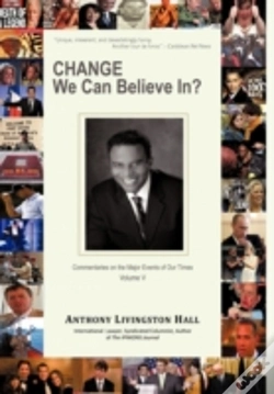 Capa do artigo Change We Can Believe In?