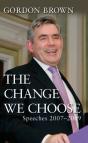 Change We Choose - Preview