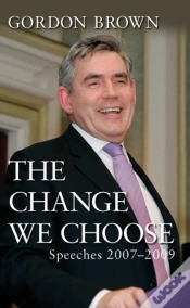 Capa do artigo Change We Choose