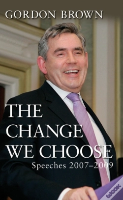 Capa do artigo Change We Choose
