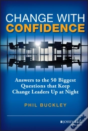 Capa do artigo Change With Confidence