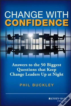 Capa do artigo Change With Confidence
