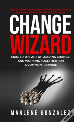 Capa do artigo Change Wizard