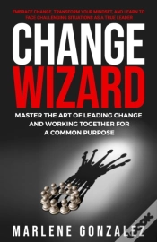 Capa do artigo Change Wizard