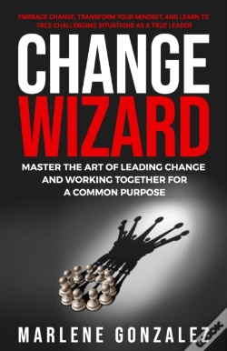 Capa do artigo Change Wizard