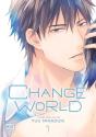 Change World, Vol. 1 - Preview