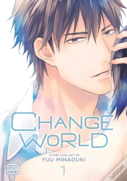 Capa do artigo Change World, Vol. 1
