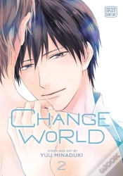 Capa do artigo Change World, Vol. 2