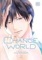 Change World, Vol. 2 - Preview