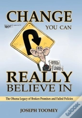 Change You Can Really Believe In