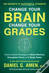 Change Your Brain, Change Your Grades