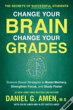Capa do artigo Change Your Brain, Change Your Grades
