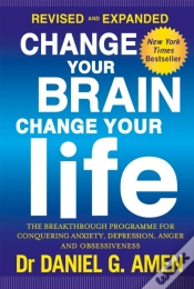 Capa do artigo Change Your Brain, Change Your Life: Revised And Expanded Edition