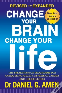 Capa do artigo Change Your Brain, Change Your Life: Revised And Expanded Edition
