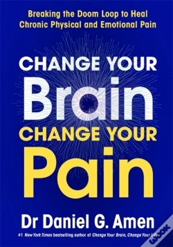 Capa do artigo Change Your Brain, Change Your Pain