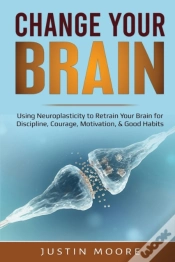 Capa do artigo Change Your Brain