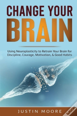 Capa do artigo Change Your Brain