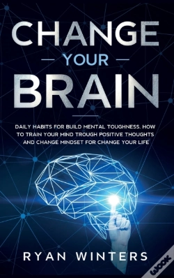 Capa do artigo Change Your Brain