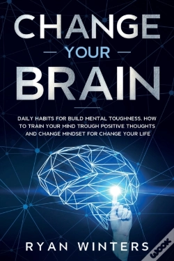 Capa do artigo Change Your Brain