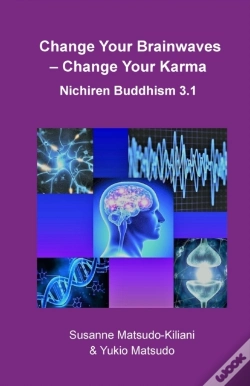 Capa do artigo Change Your Brainwaves, Change Your Karm