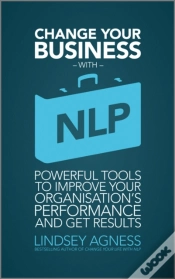 Capa do artigo Change Your Business With Nlp
