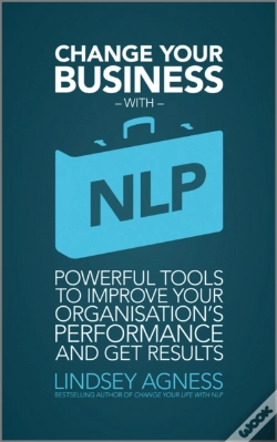 Capa do artigo Change Your Business With Nlp