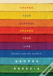 Capa do artigo Change Your Clothes, Change Your Life