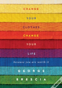 Capa do artigo Change Your Clothes, Change Your Life
