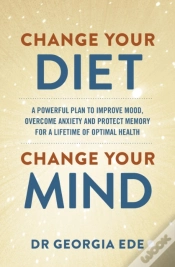 Capa do artigo Change Your Diet, Change Your Mind