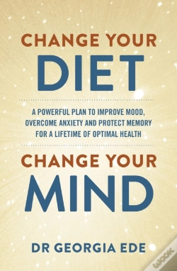 Capa do artigo Change Your Diet, Change Your Mind