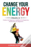 Change Your Energy
