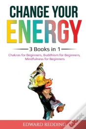 Capa do artigo Change Your Energy