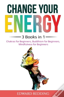 Capa do artigo Change Your Energy