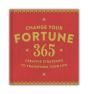 Change Your Fortune - Preview