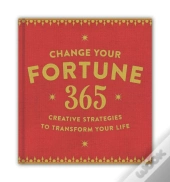 Change Your Fortune