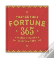 Capa do artigo Change Your Fortune