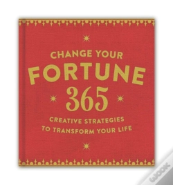 Capa do artigo Change Your Fortune