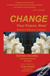 Capa do artigo Change Your Future, Now!