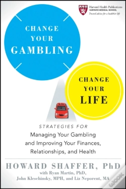 Capa do artigo Change Your Gambling, Change Your Life