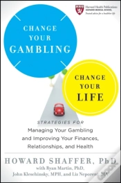Capa do artigo Change Your Gambling, Change Your Life