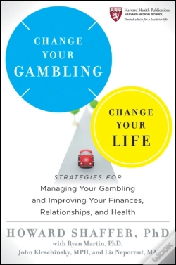 Capa do artigo Change Your Gambling, Change Your Life