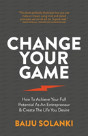 Change Your Game - Preview