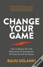 Change Your Game