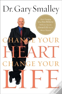 Capa do artigo Change Your Heart, Change Your Life