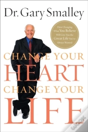 Capa do artigo Change Your Heart, Change Your Life