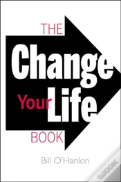 Capa do artigo Change Your Life Book